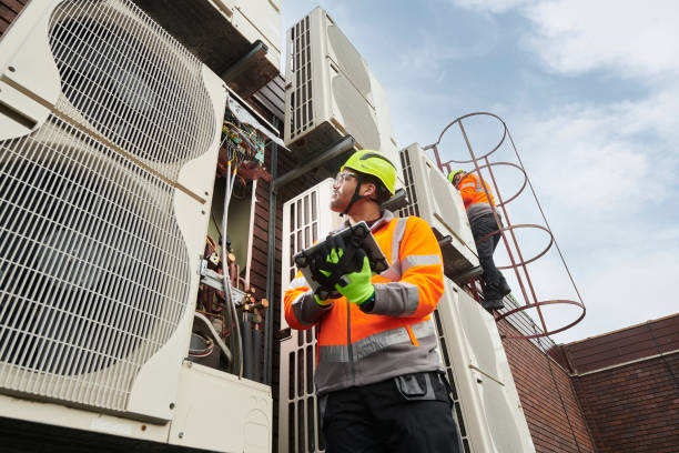 Trusted Newell, WV HVAC Experts