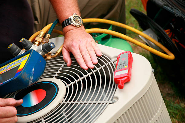 Best HVAC service technicians  in Newell, WV